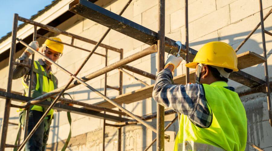 Expert Emergency Roof Repairs services in Columbus, GA